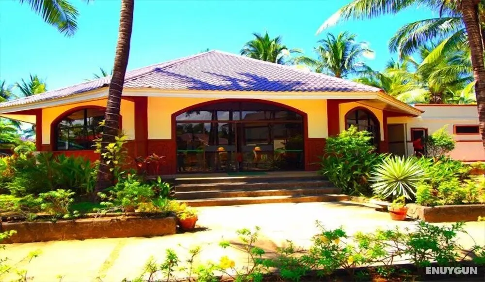 Bakasyunan Resort Zambales - Öne Çıkan Resim