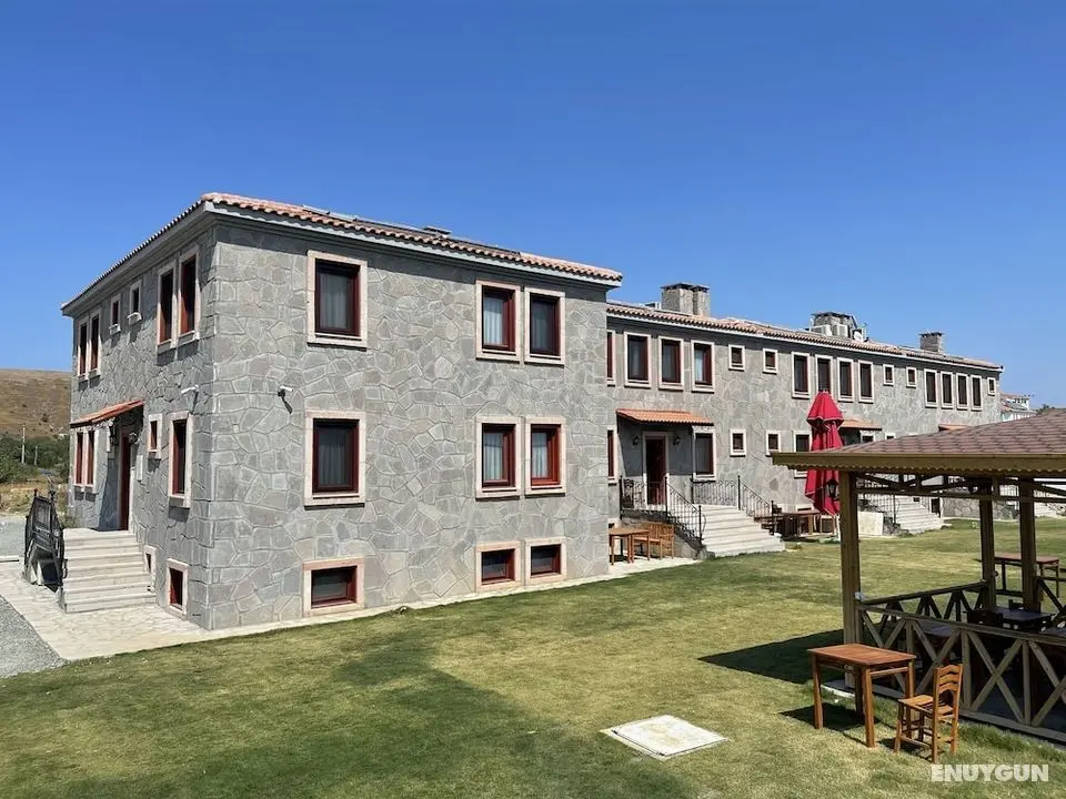 Bakbay Otel - Öne Çıkan Resim