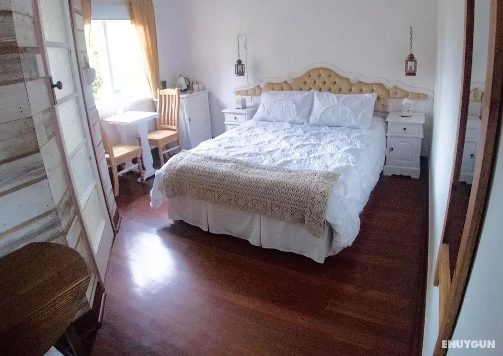 Bakehouse '38 Restaurant & Guesthouse - Öne Çıkan Resim