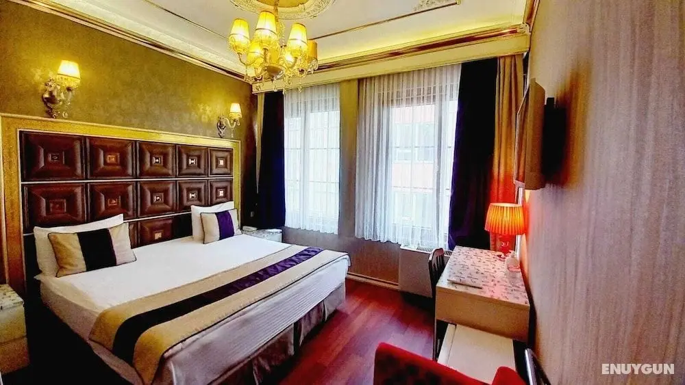 Bakirkoy Tashan Business & Airport Hotel - Öne Çıkan Resim