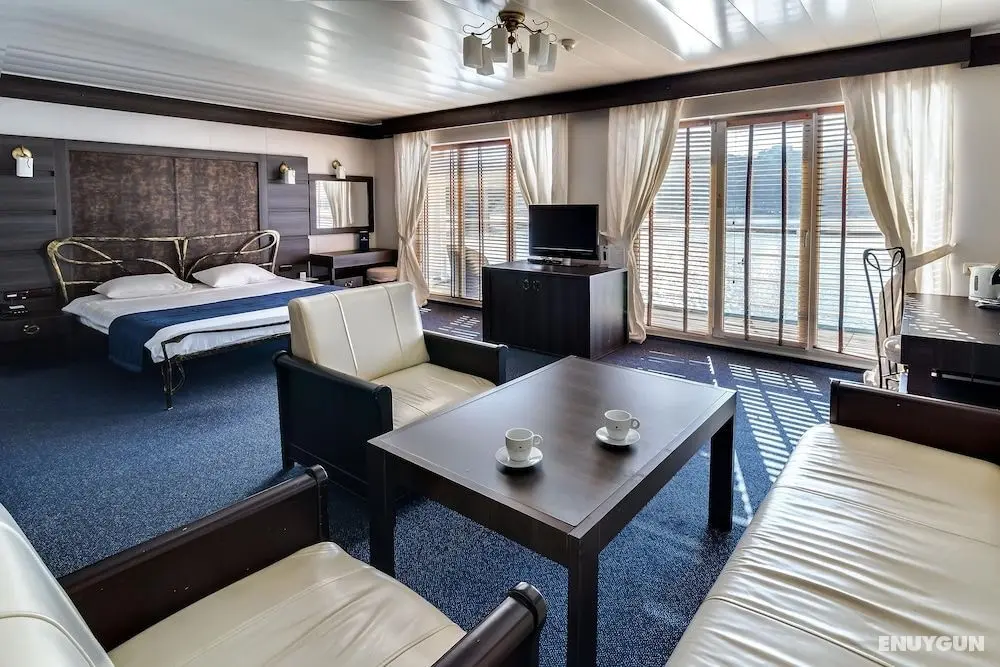 Hotel Bakkara - Öne Çıkan Resim
