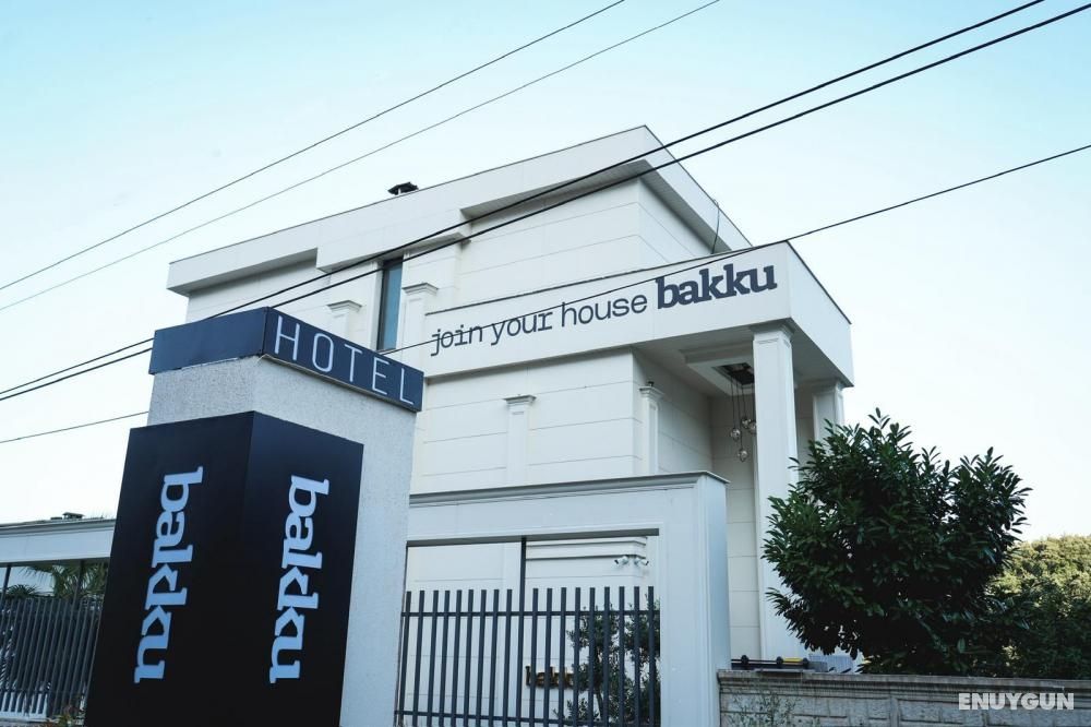 Bakku House Hotel