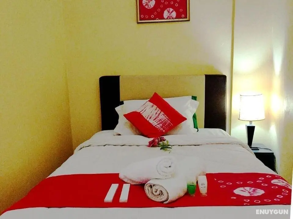 Bakom Inn Syariah - Standard Single Room - Öne Çıkan Resim