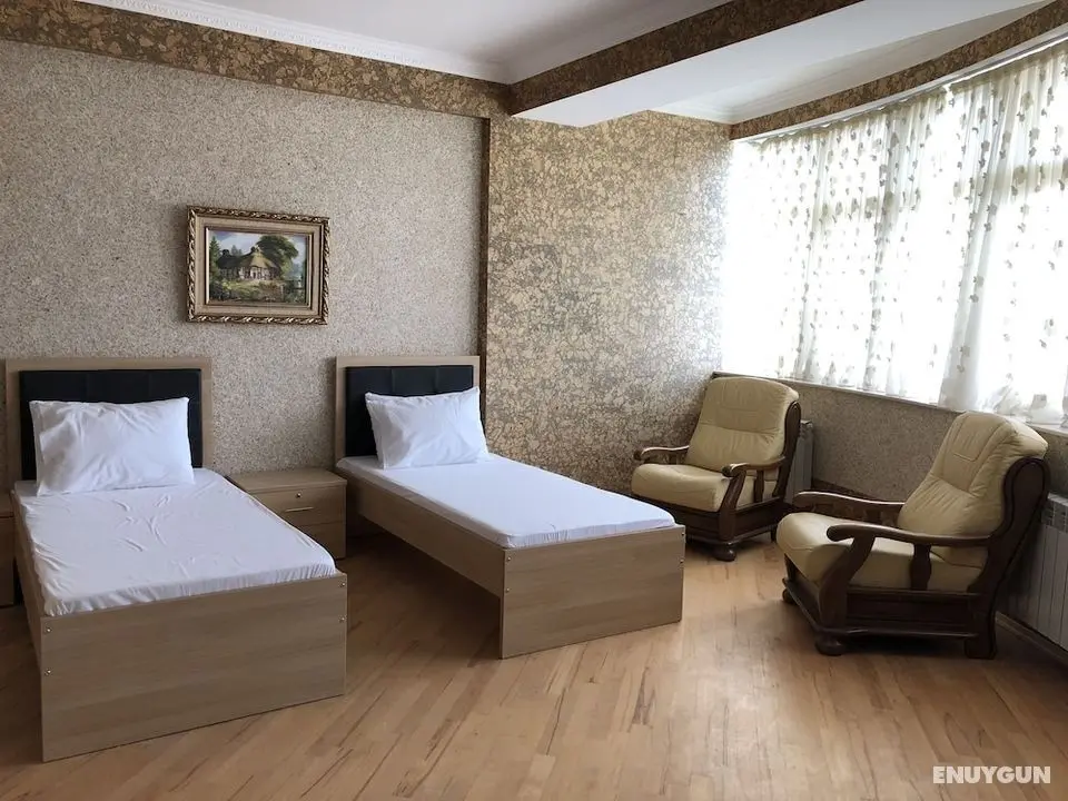 Baku Luxury Hotel - Öne Çıkan Resim