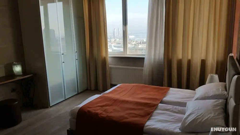 Baku Sea View Hotel - Öne Çıkan Resim