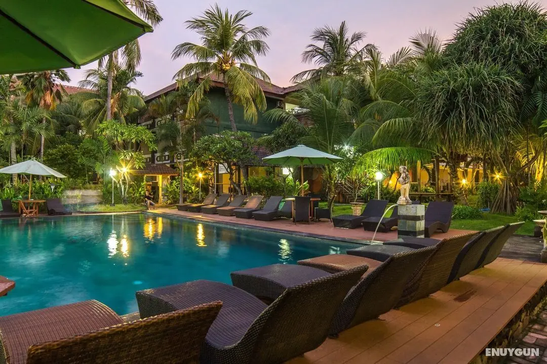 Bakung Beach Resort - Öne Çıkan Resim