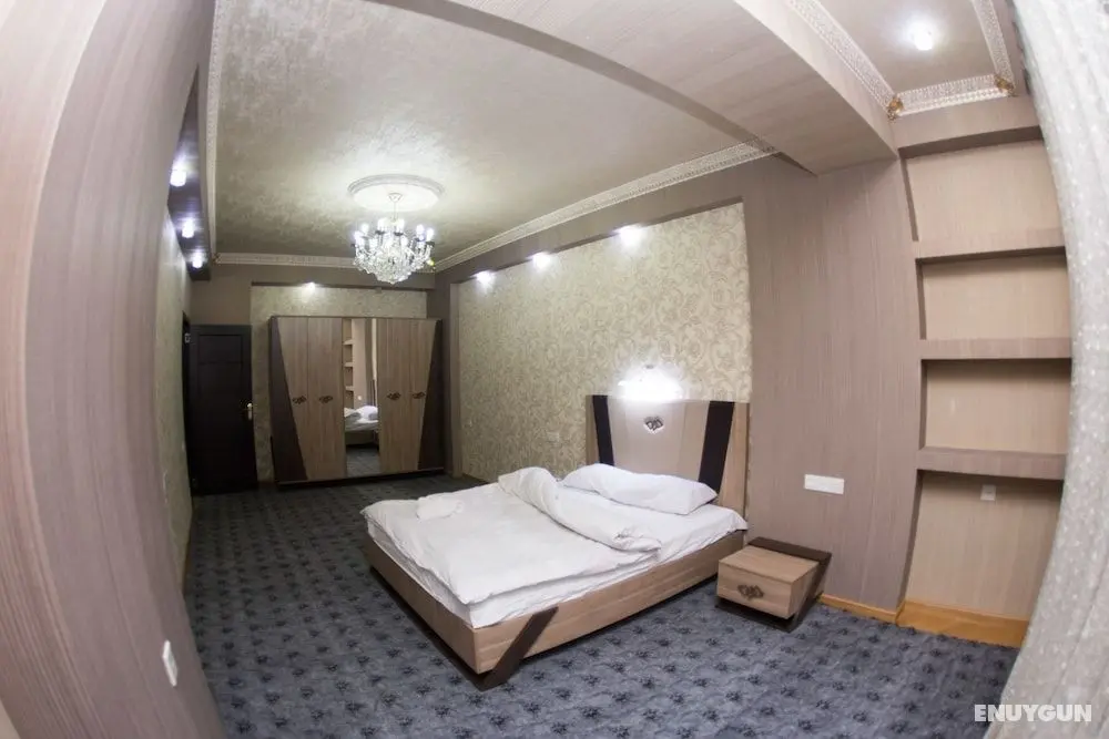 Bakuvi Tourist Apartment B008 - Öne Çıkan Resim