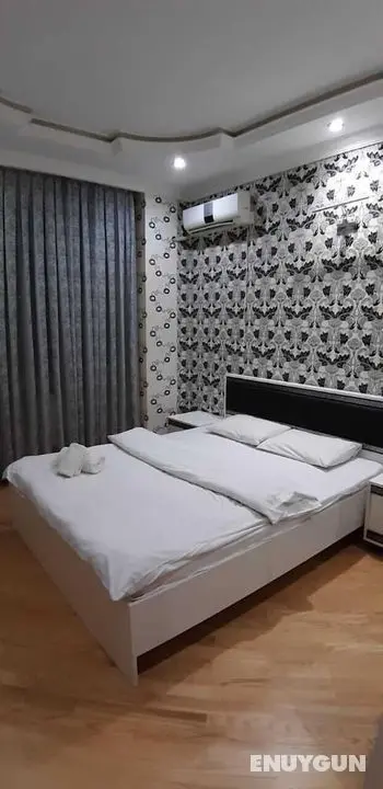 Bakuvi Tourist Apartment B022 - Öne Çıkan Resim