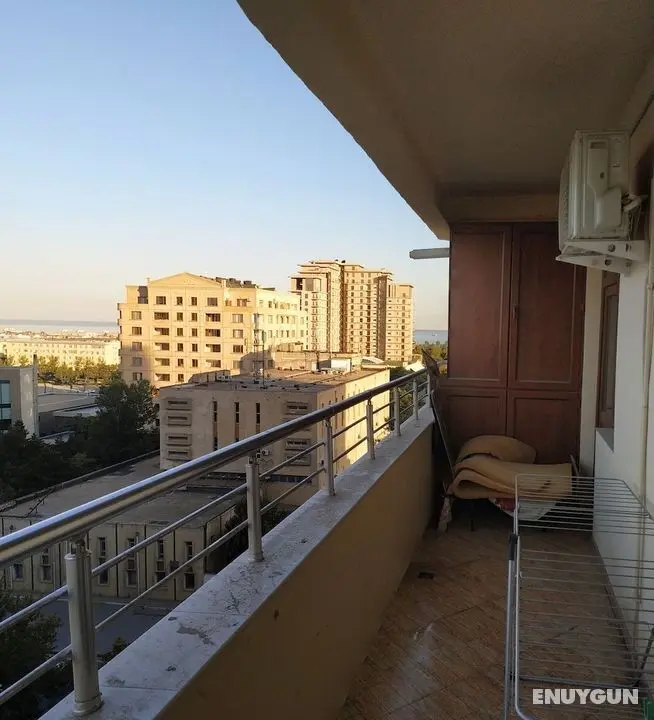Bakuvi Tourist Apartment B038 - Öne Çıkan Resim