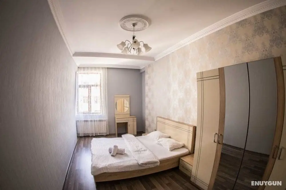 Bakuvi Tourist Apartment B098 - Öne Çıkan Resim