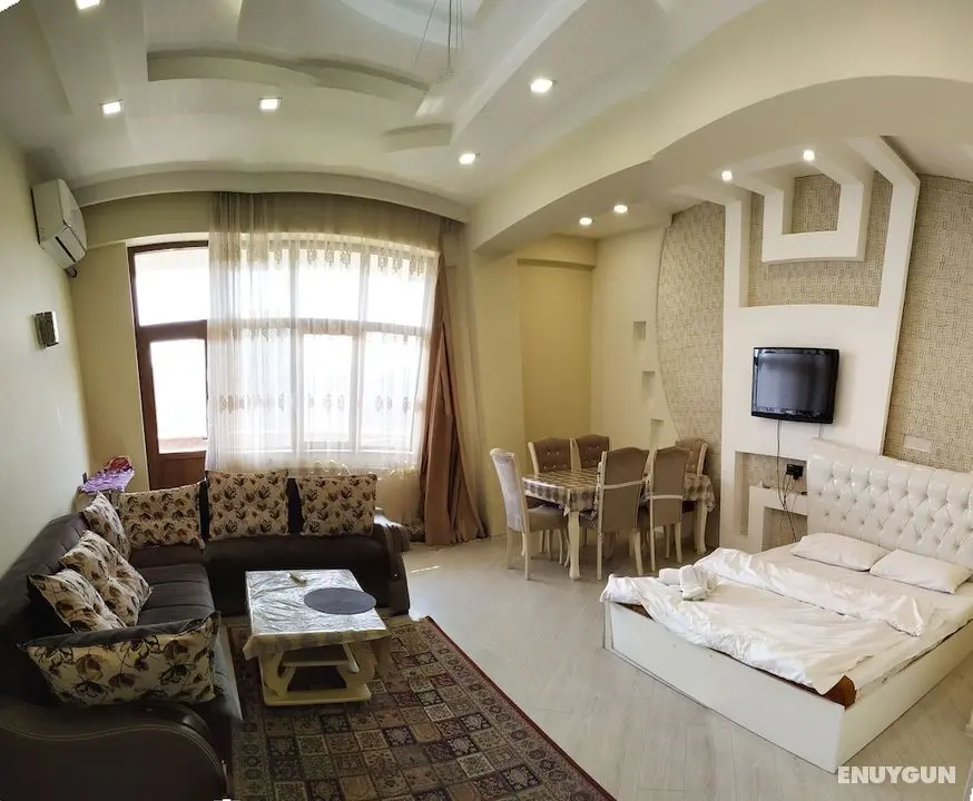 Bakuvi Tourist Apartment B236 - Öne Çıkan Resim