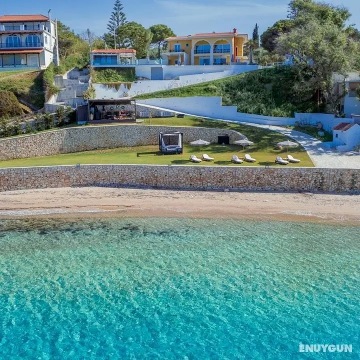 Villa Bala - Seaside Luxury Villa - Villa Bala - Seaside Luxury Villa - Oda