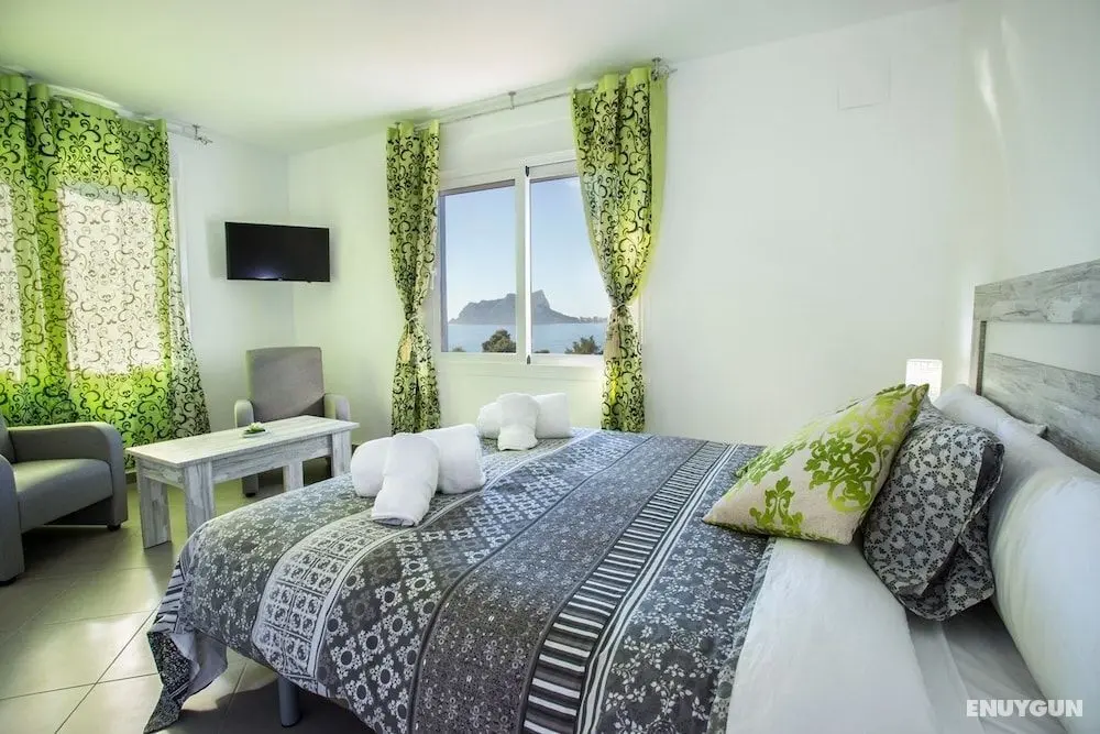 Hotel Baladrar - Öne Çıkan Resim