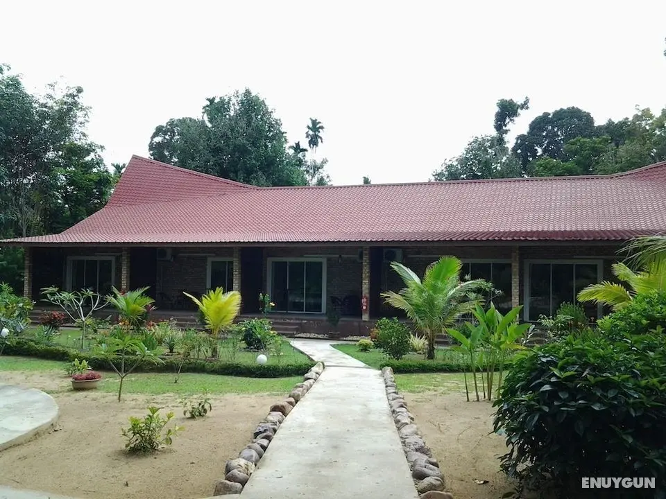 Balai Serama Guesthouse - Öne Çıkan Resim