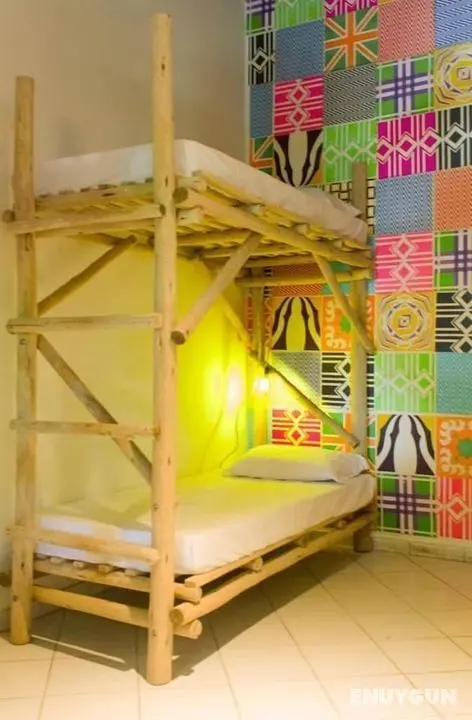Balaio Hostel - Öne Çıkan Resim