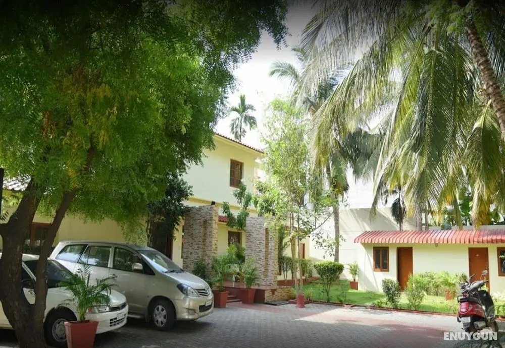 Balaje Residency - Öne Çıkan Resim