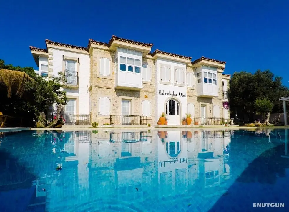 Balambaka Hotel Alacati - Öne Çıkan Resim