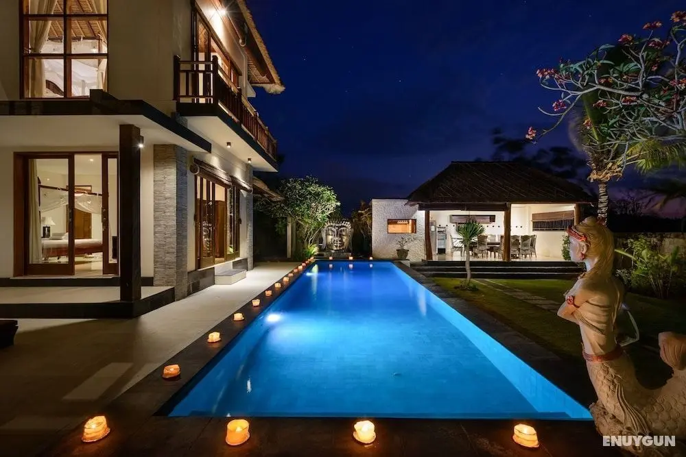 Balangan Beach Villa - Öne Çıkan Resim
