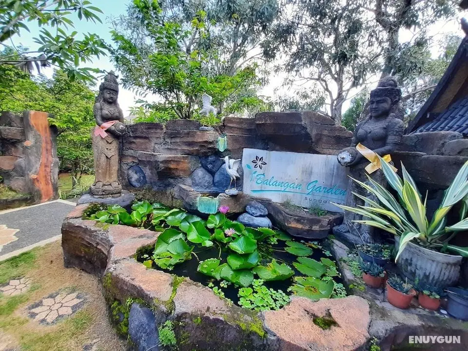Balangan Garden Bungalow by Gaing Mas Group - Öne Çıkan Resim