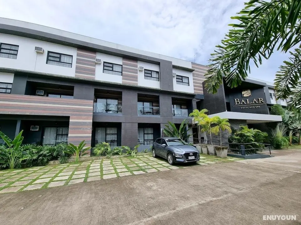 Balar Hotel and Spa - Öne Çıkan Resim