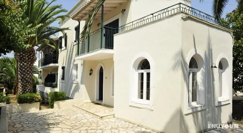 Balaris Apartments - Genel