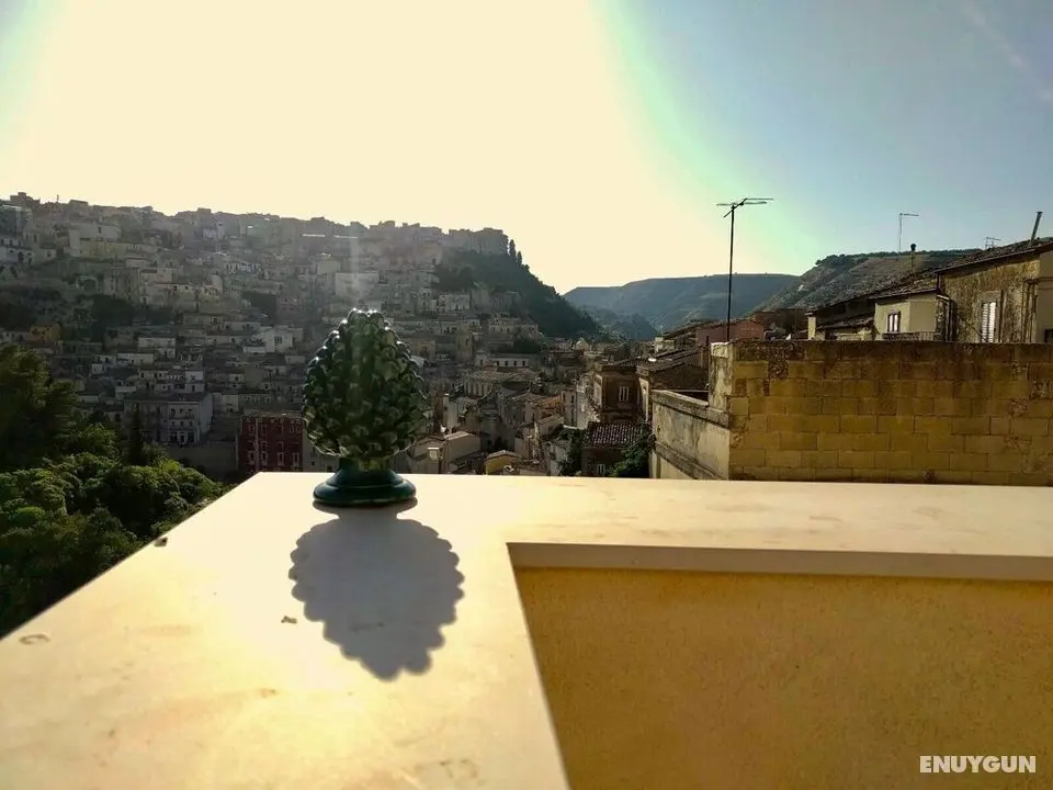Balate Dimora In Centro - Oda Manzaraları