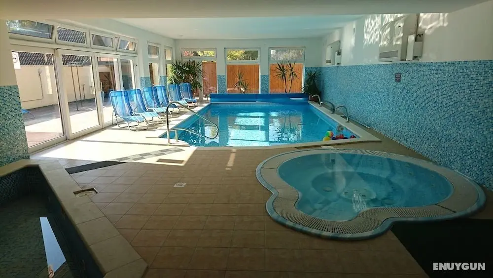 Balaton Colors Beach Hotel - Öne Çıkan Resim