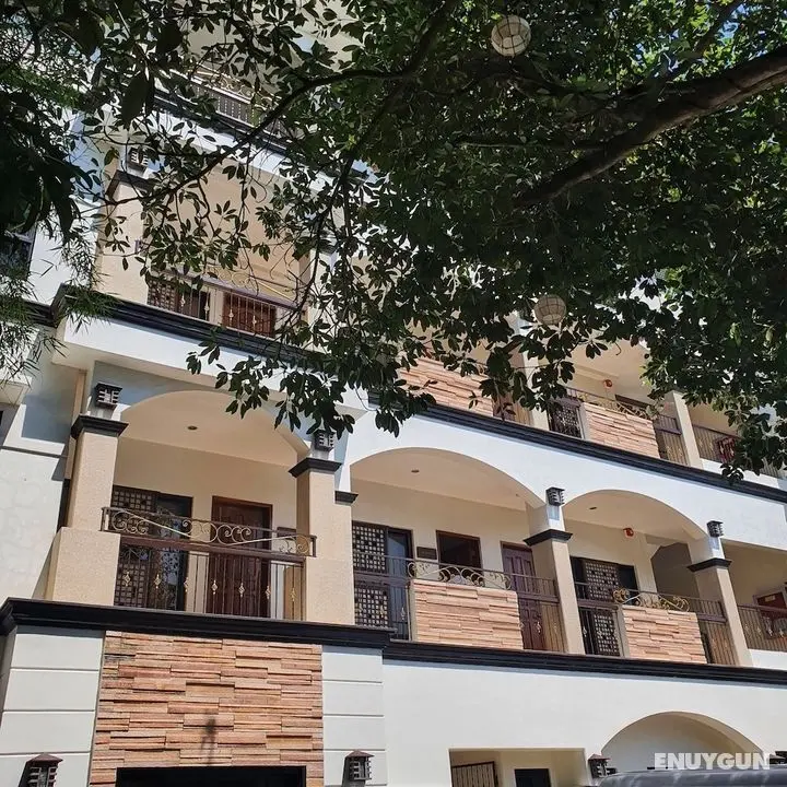 Balay Ni Manuel Ken Maria - Öne Çıkan Resim