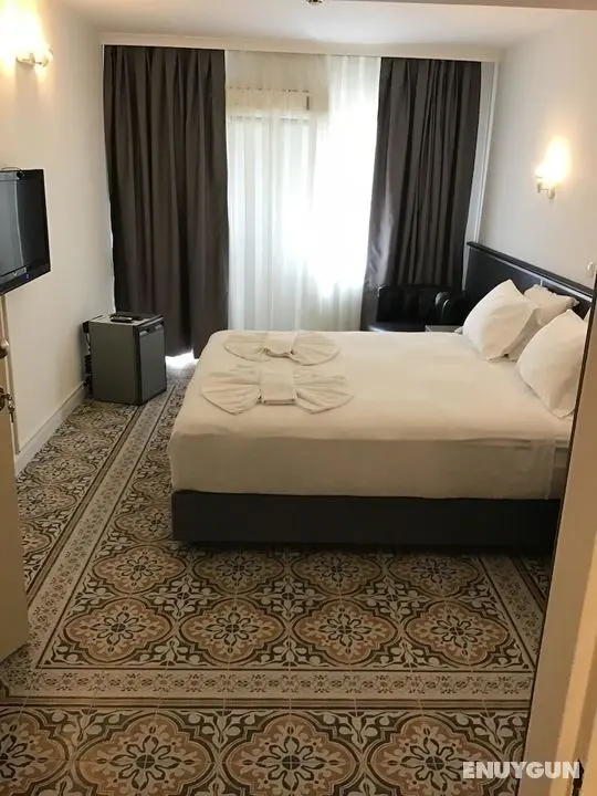Otel Balca - Öne Çıkan Resim