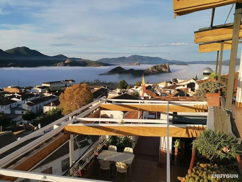 Balcon del Velillos - Rincón de Marcelo - Öne Çıkan Resim