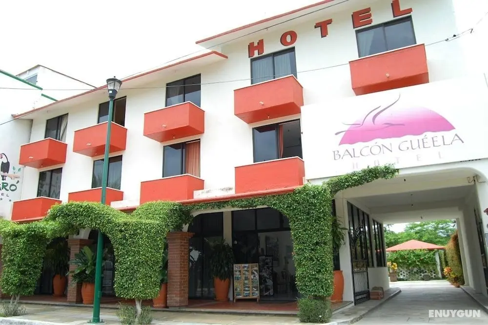 Hotel Balcon Gueela - Öne Çıkan Resim