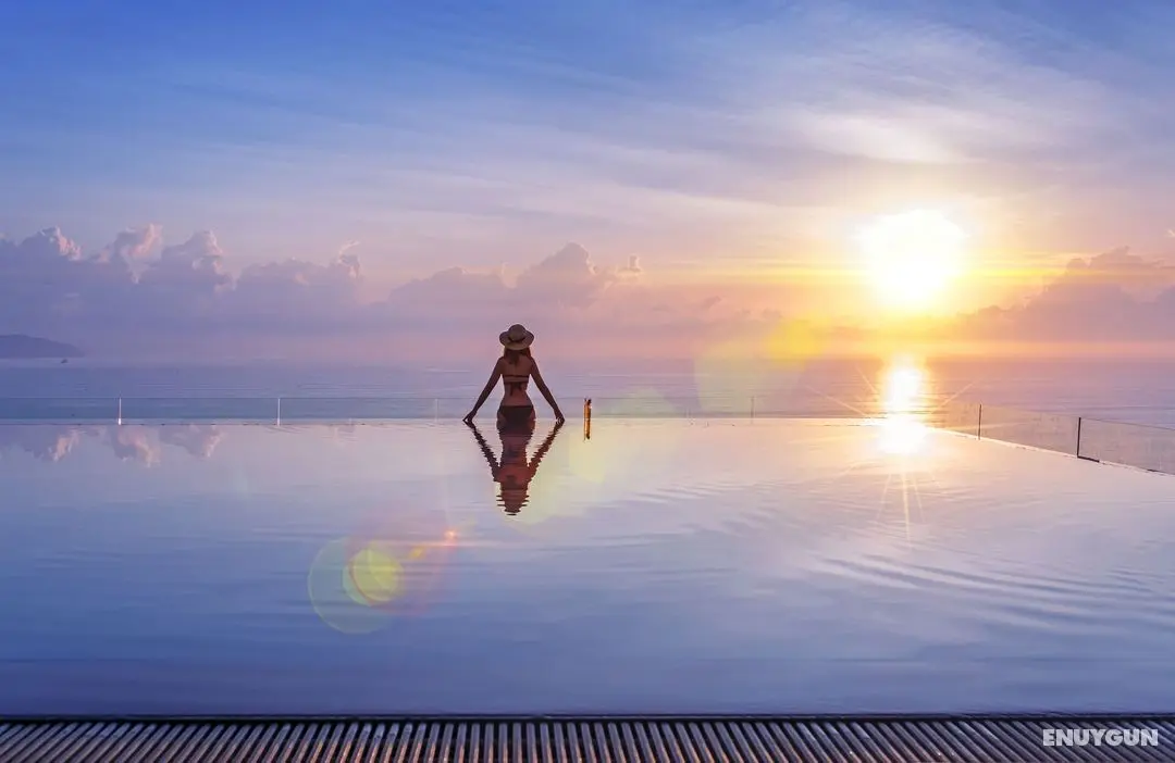 Balcona Hotel Danang - Öne Çıkan Resim