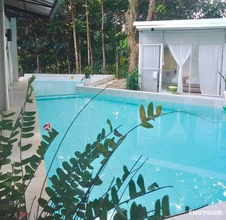 Balconahe Resto Camp - Havuz