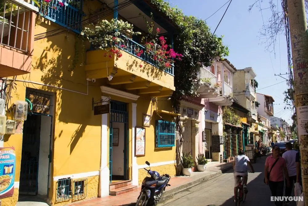 Hotel Balcones de Venecia - Öne Çıkan Resim