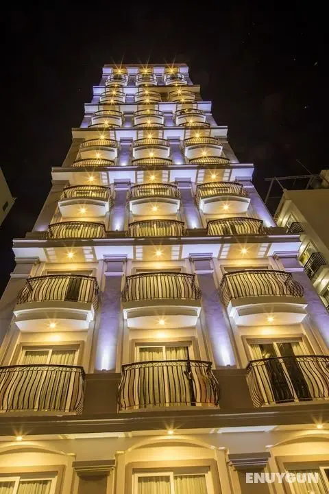 Balcony Nha Trang Hotel - Öne Çıkan Resim