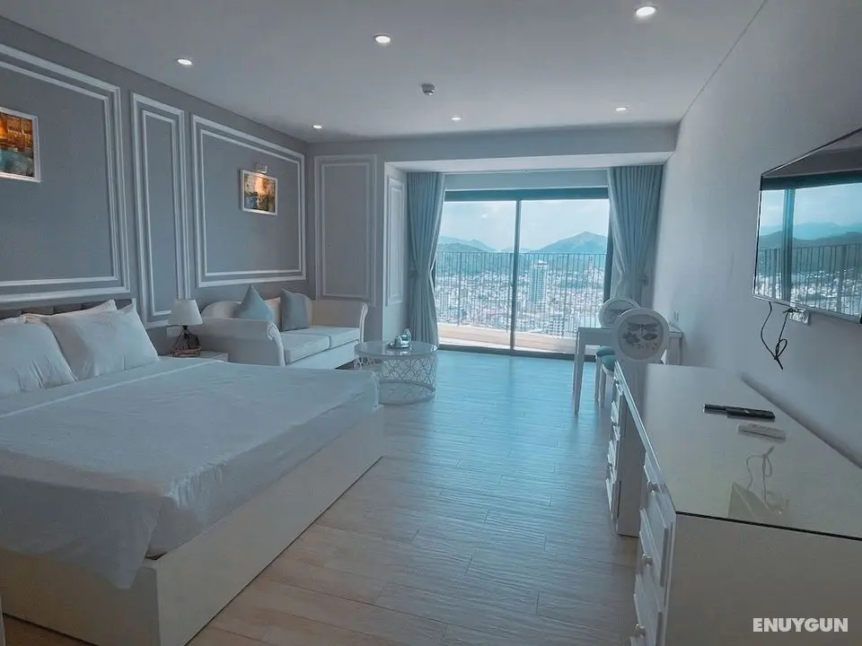 Balcony Seaview Nha Trang Centre - Öne Çıkan Resim