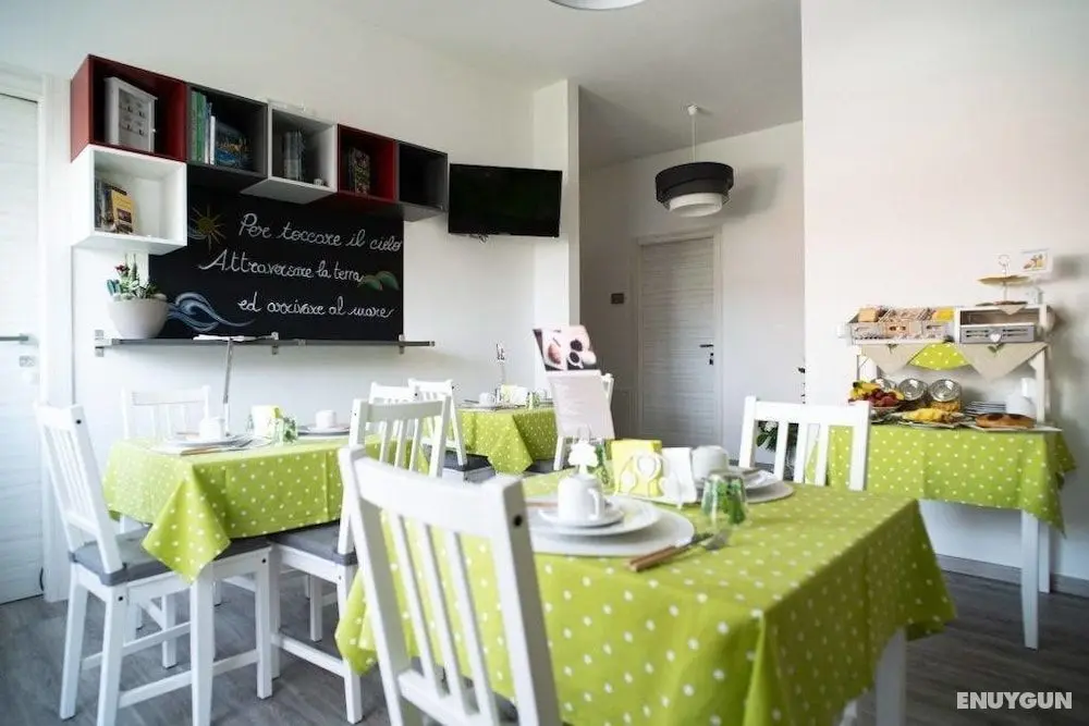 Baldacci Bed & Breakfast - Öne Çıkan Resim