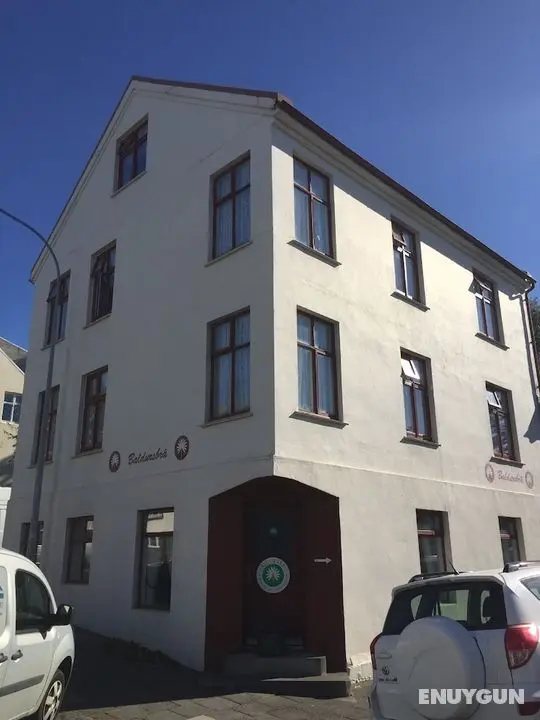 Baldursbrá Guesthouse - Öne Çıkan Resim