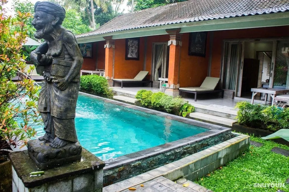 Bale Bali Inn - Öne Çıkan Resim