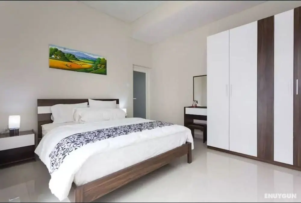 Bale Village B5 Villa with Private Pool - Öne Çıkan Resim