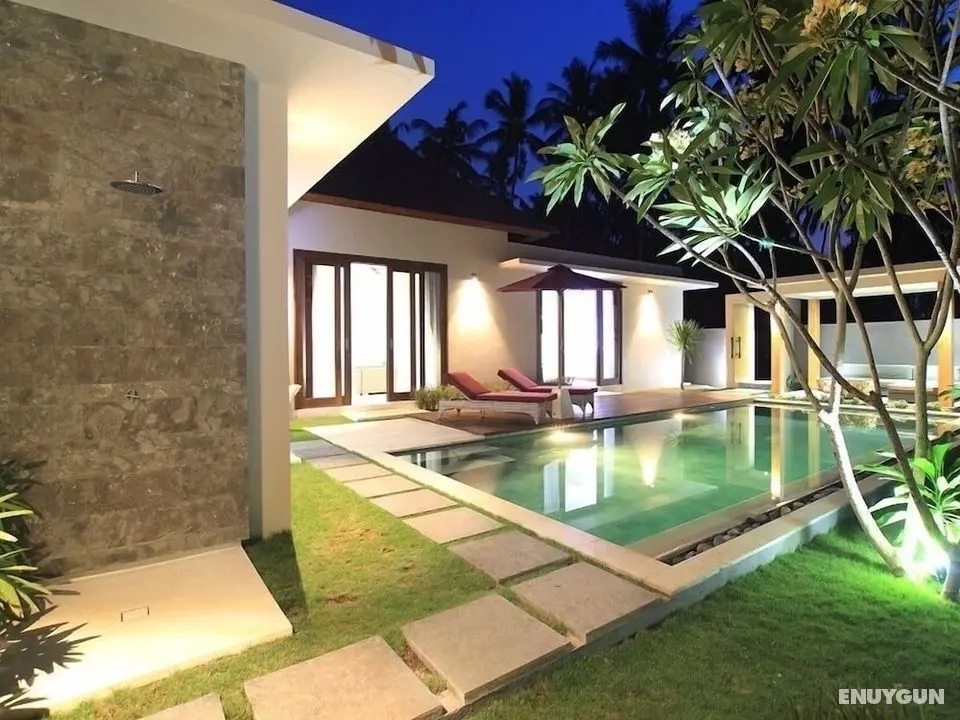 Bale Mandala Villas - Öne Çıkan Resim