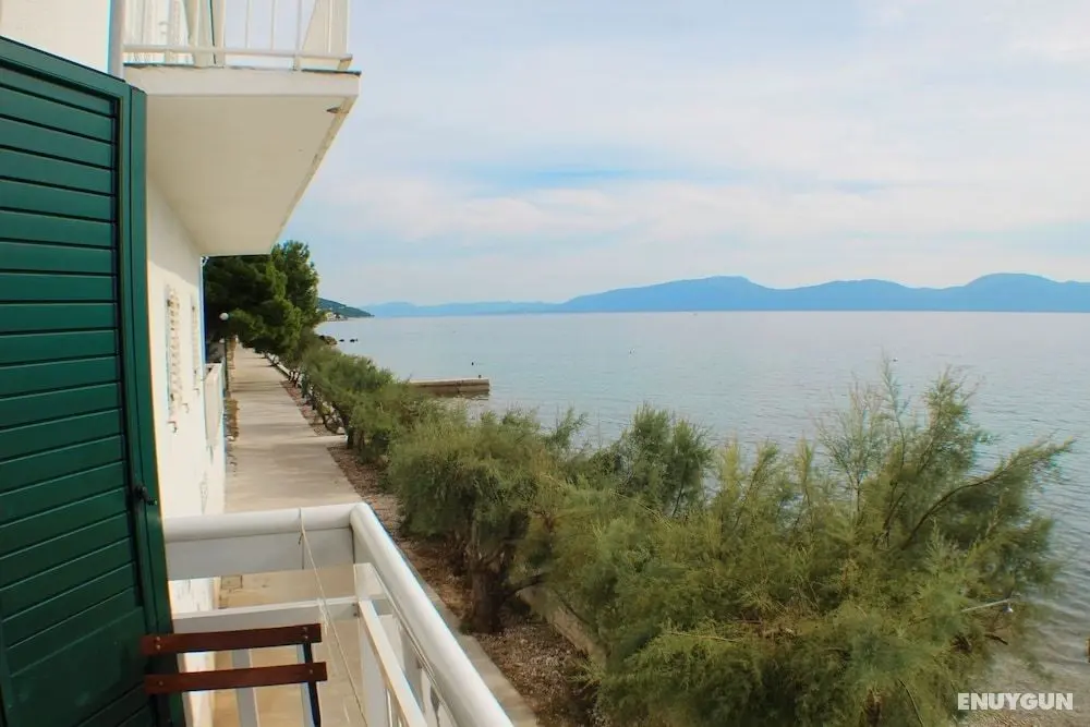Bale - Right at the Beach - A1 Plaza - Öne Çıkan Resim