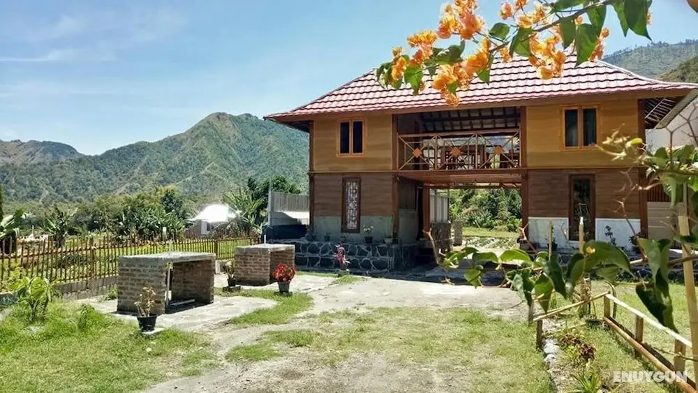 Bale Sembahulun Cottages & Tent - Öne Çıkan Resim