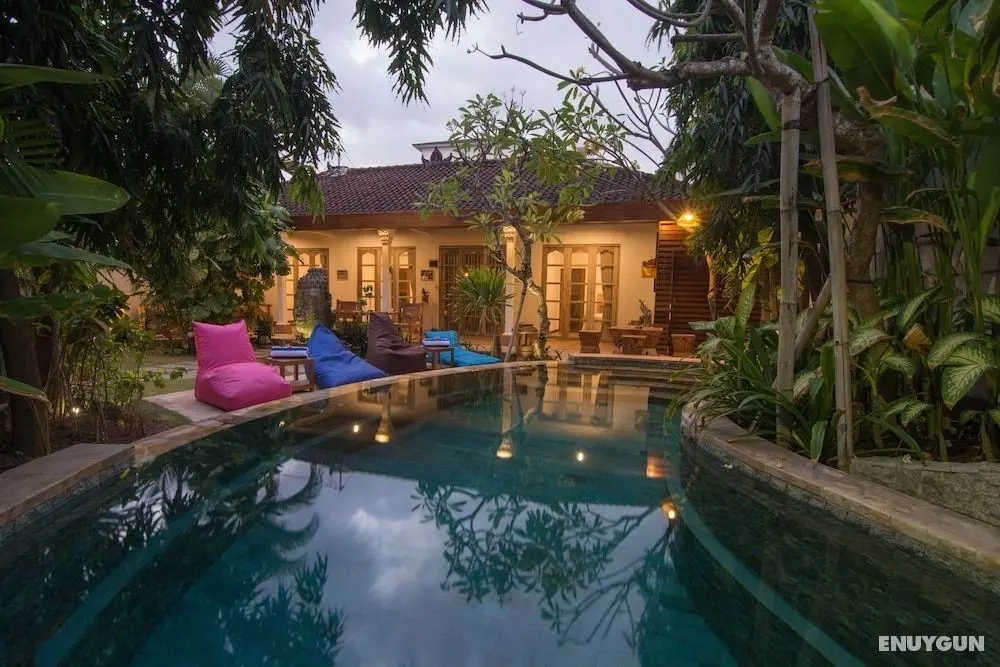 Bale Seminyak - Öne Çıkan Resim