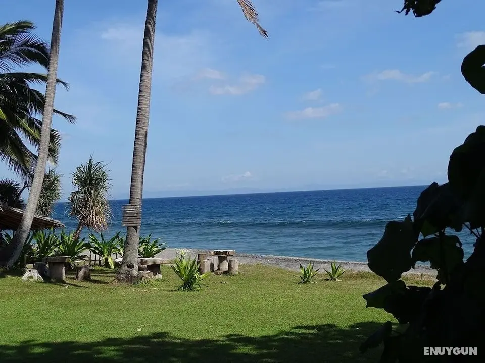 Bale Solah Lombok Holiday Resort - Aktiviteler