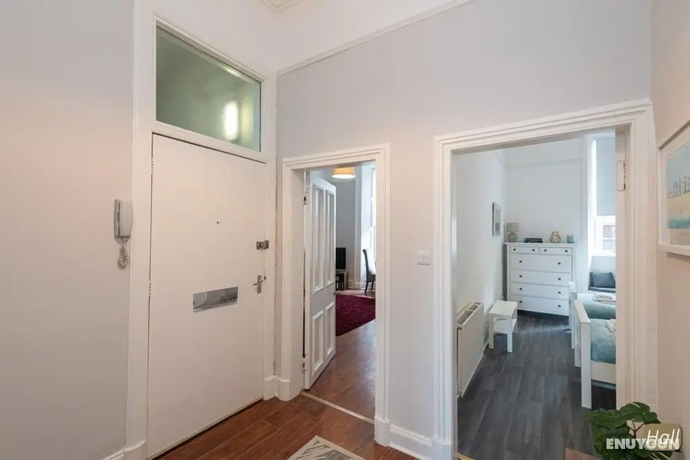 Balgownie - Beautiful Apartment Close to the Beach - Oda