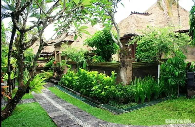 Bali Agung Village - Genel