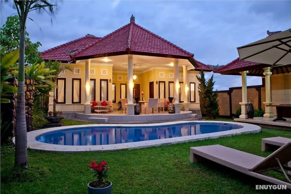 Bali Asih Villa - Öne Çıkan Resim