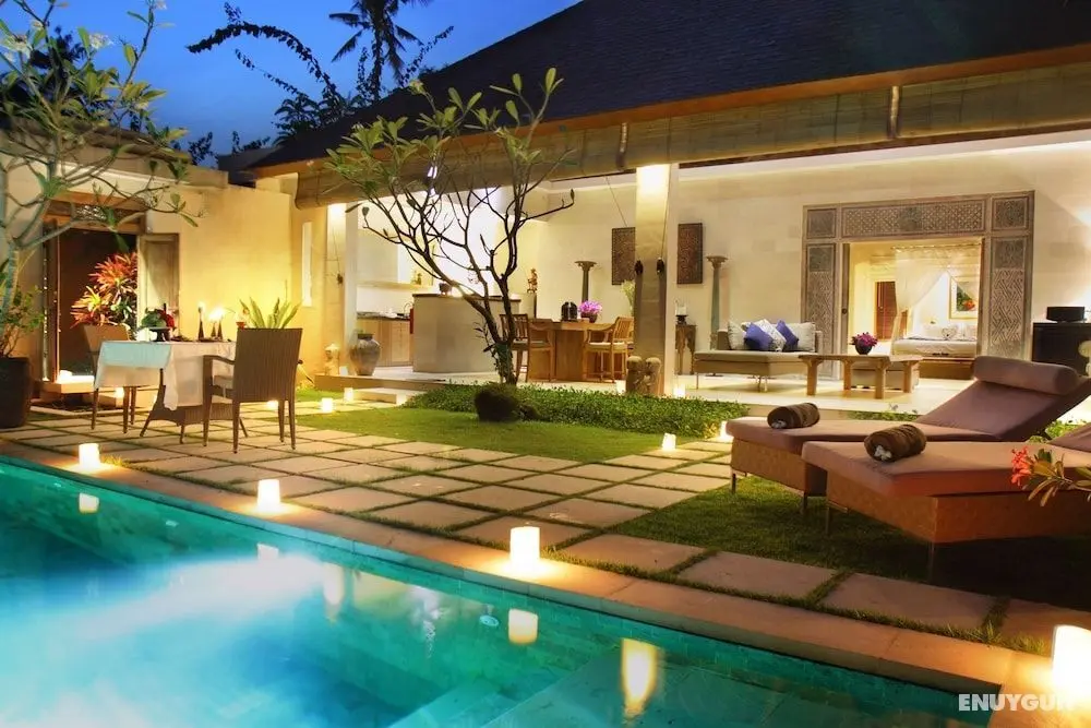 Villa Bali Asri Batubelig - Öne Çıkan Resim