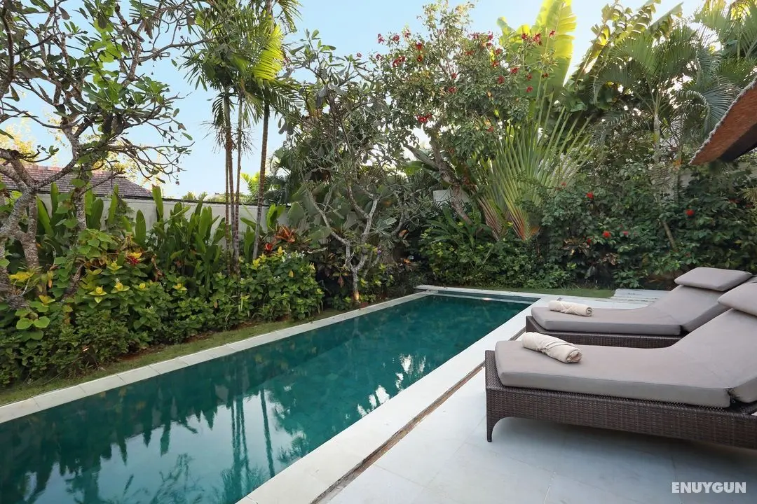Villa Bali Asri - Genel